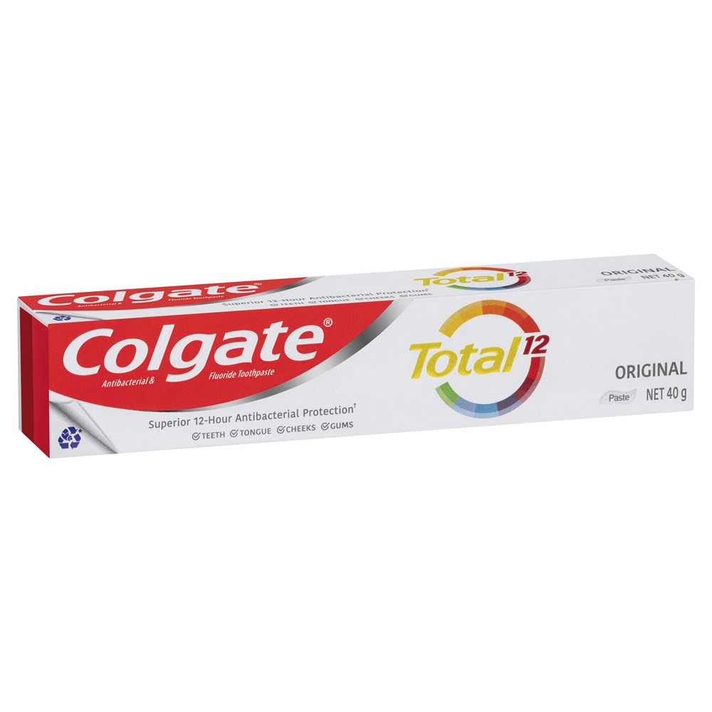 colgate plaque disclosing toothpaste