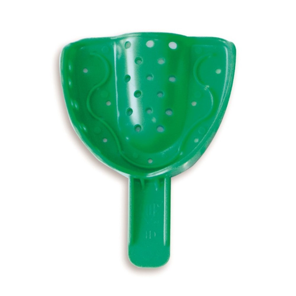 美品歯科GC IMPRESSION TRAY 上下SMLXL 新品4個品4個 【公式通販】