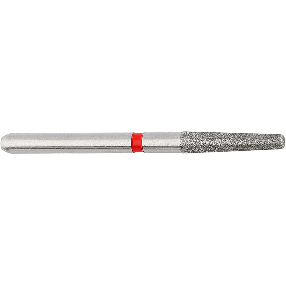 D8951KR314017X5 - Komet Diamond Bur - 8951KR-017 - Tapered