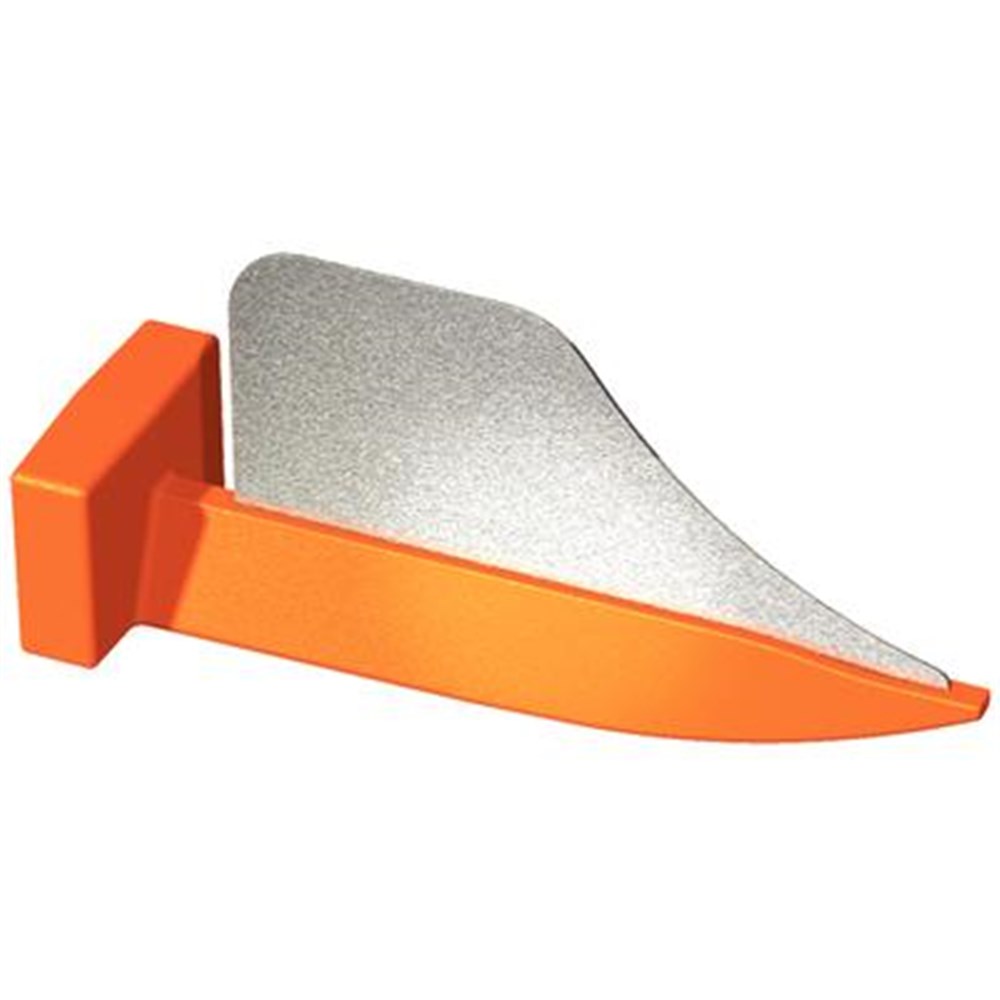 Directa Fender Wedge - Orange - Small, 36-Pack | Wedges - Henry