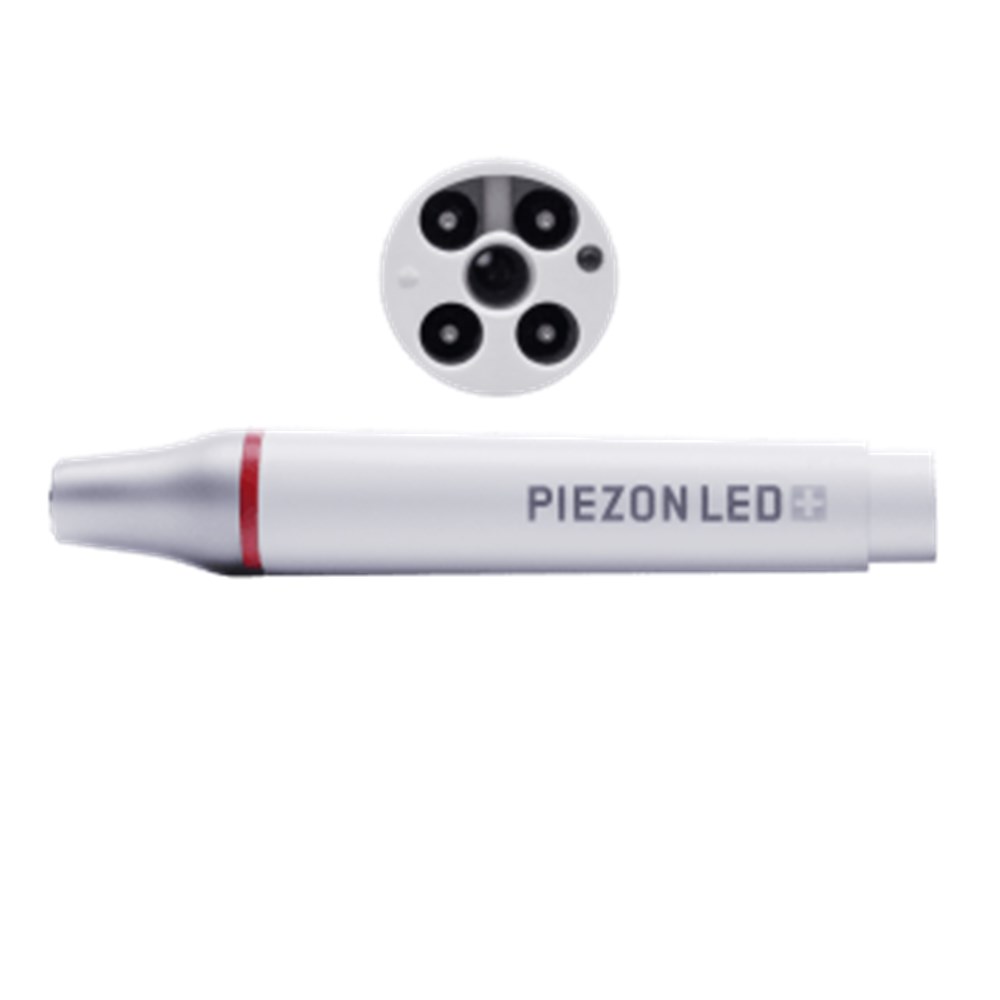 EMS PIEZON LED ハンドピース Piezon Handpiece Kit (EMS)