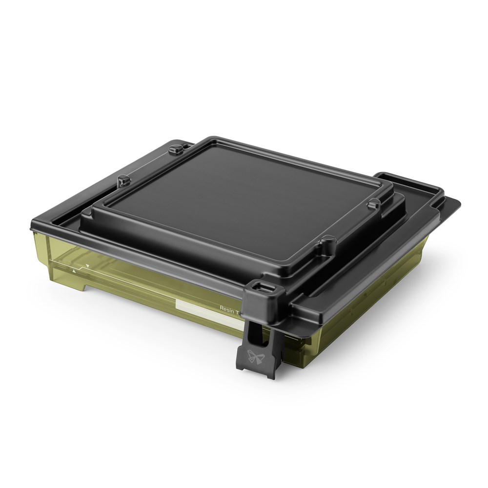 FL-RT-F2-02 - FORMLABS 3D printing Resin Tank LT - Henry ...