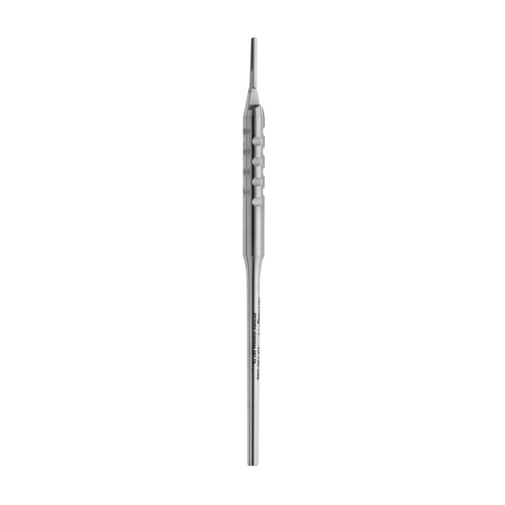 Hu-Friedy Round Scalpel Blade Handles Hu-Friedy Round Scalpel Blade Handles
