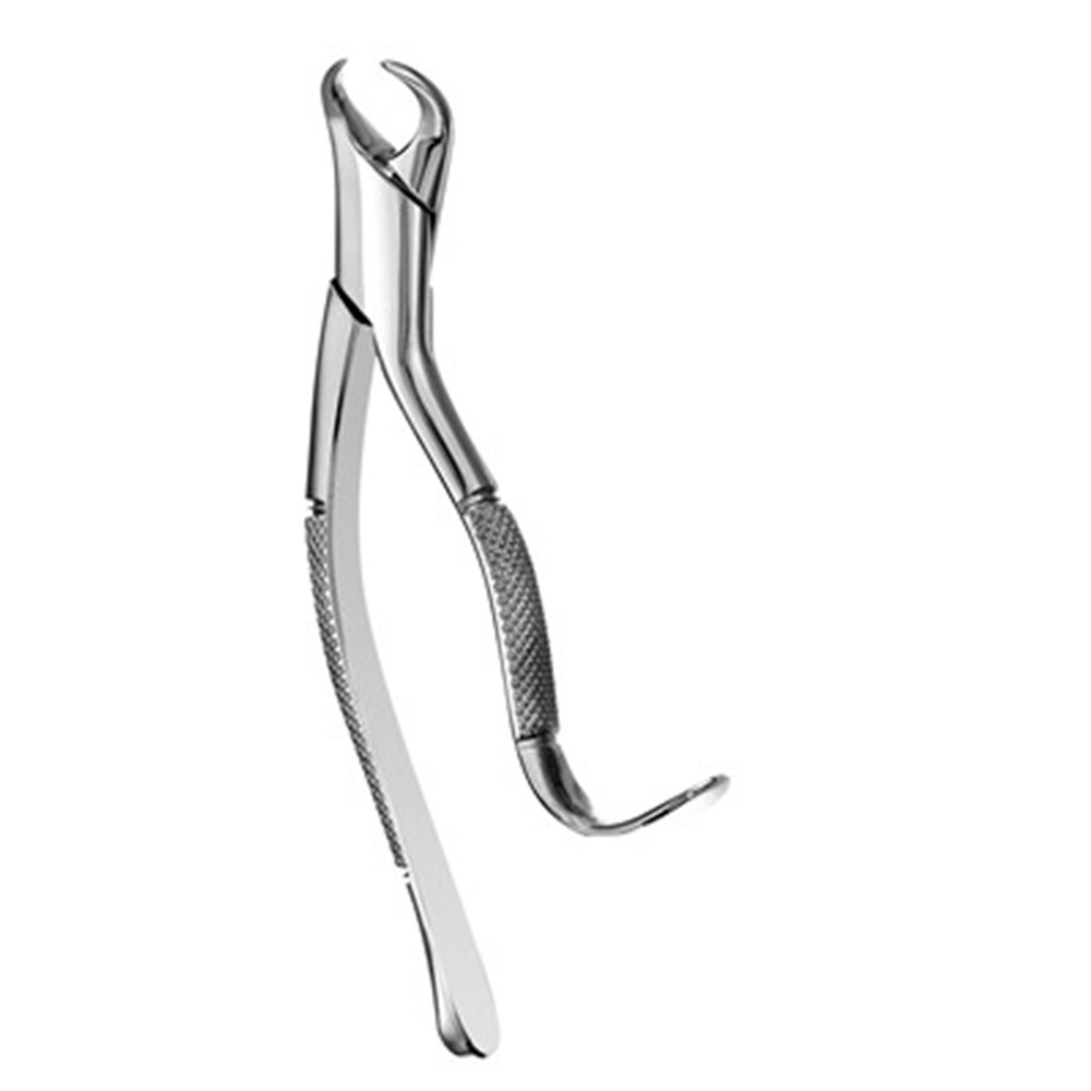 HF F16 HuFriedyGroup Cowhorn Forceps 16 1st and 2nd Lower Molars Henry Schein Australian dental products supplies and equipment