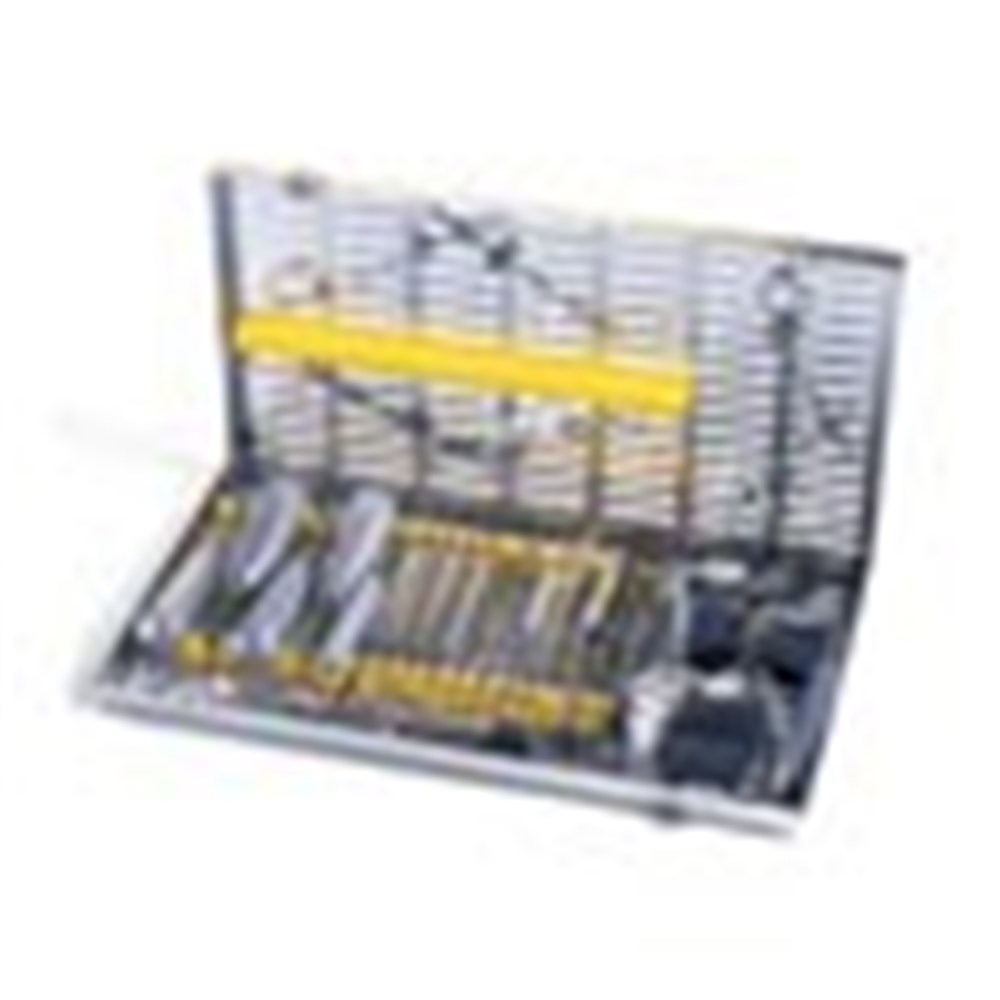 HuFriedyGroup IMS Signature Series Cassette - Oral Surgery - 12