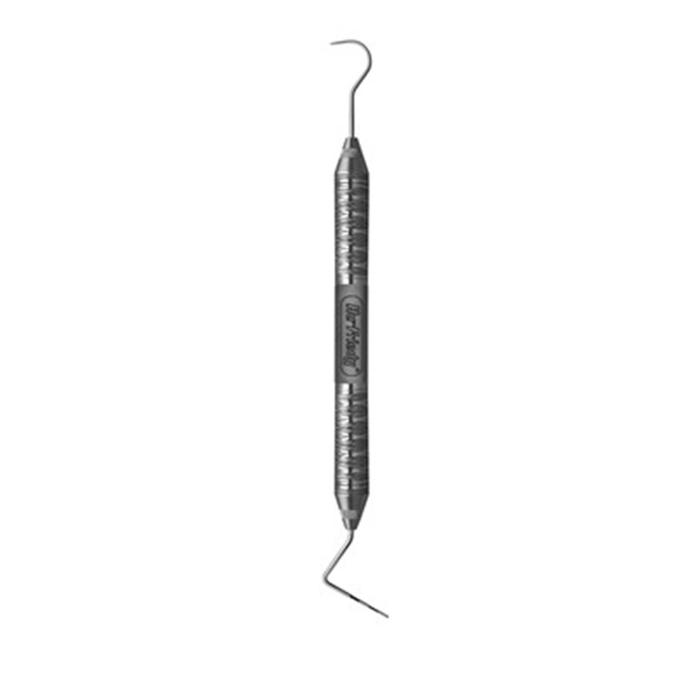 ALFRED ERGO EGS62UL＋-2 HuFriedyGroup Colour Coded Explorer/Probe Expro - #23/CP12