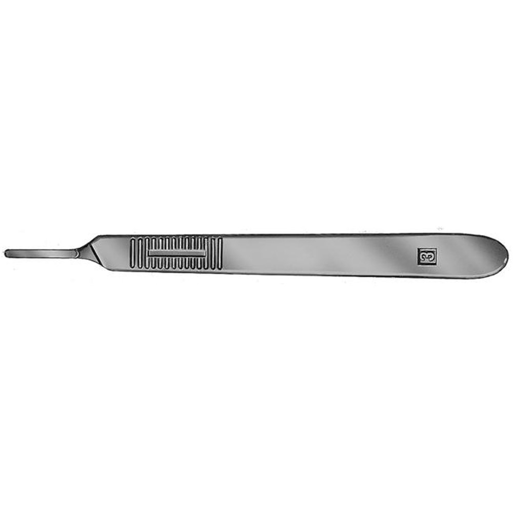 scalpel blade holder