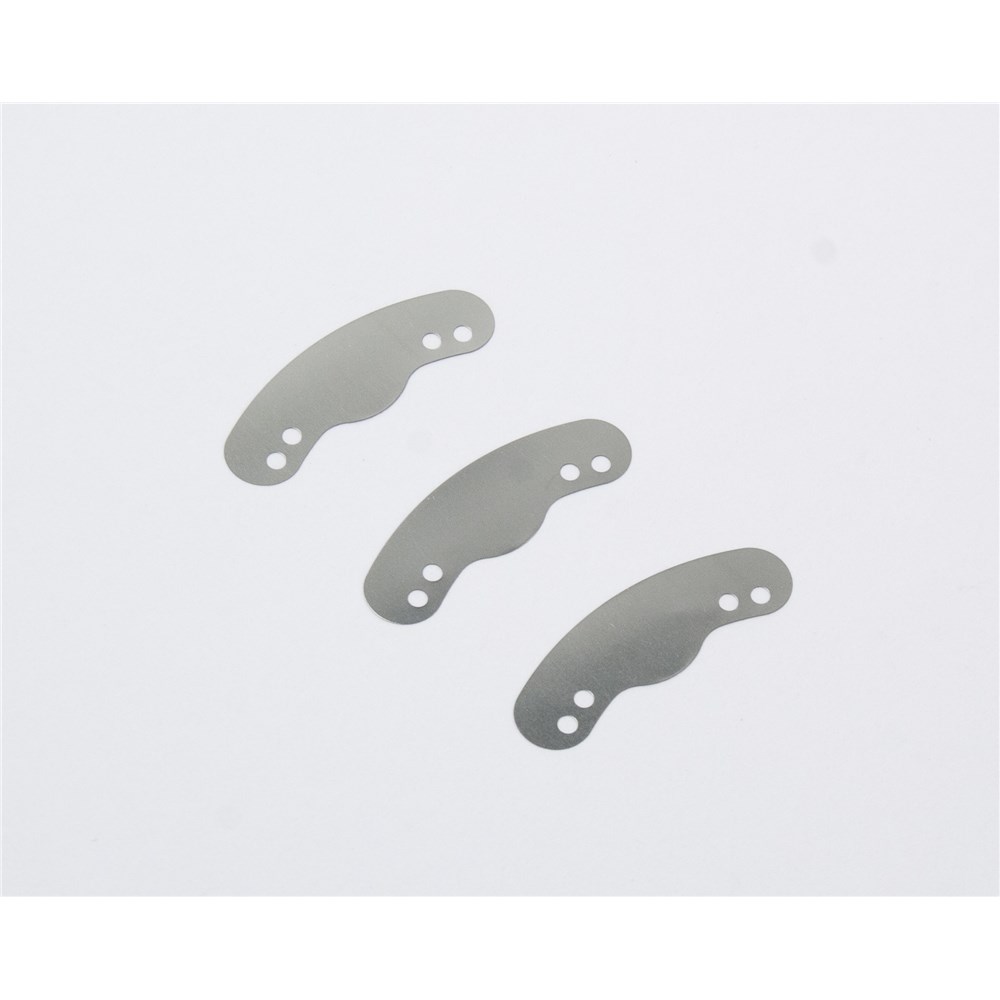 Band HENRY x 1 12 Bicuspid SCHEIN Wide Size Matrix