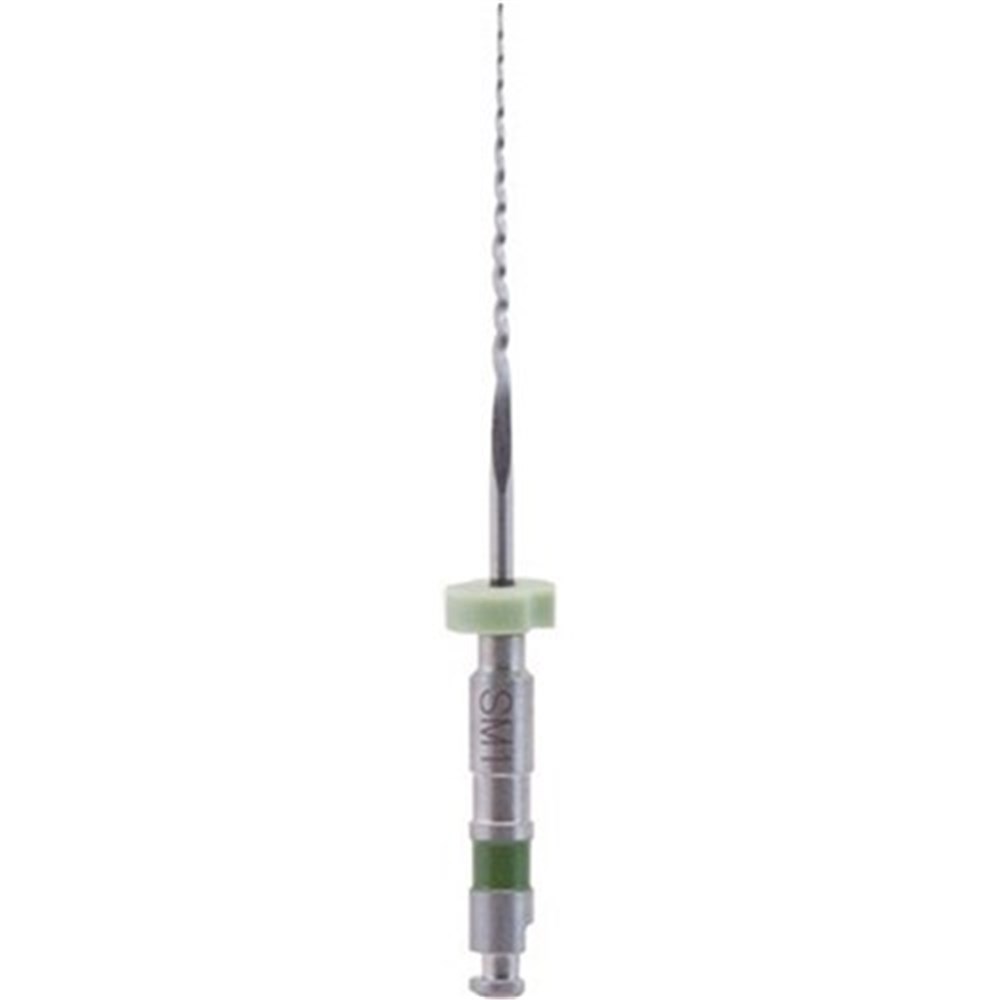 TF ADAPTIVE Rotary Files By SybronEndo - Pack Of 4 Or 6 For Dentistry & Endodontics