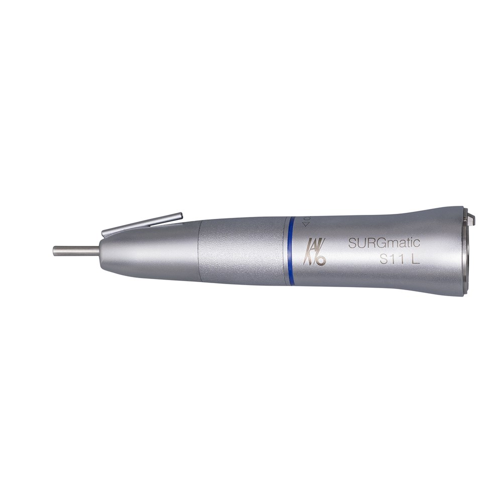 thumbnail image 2 of CREXSTAR KAVO Torque Handpiece – Push Fiberoptic Or Non-Optic – Surgimatic Implant 2 of 4
