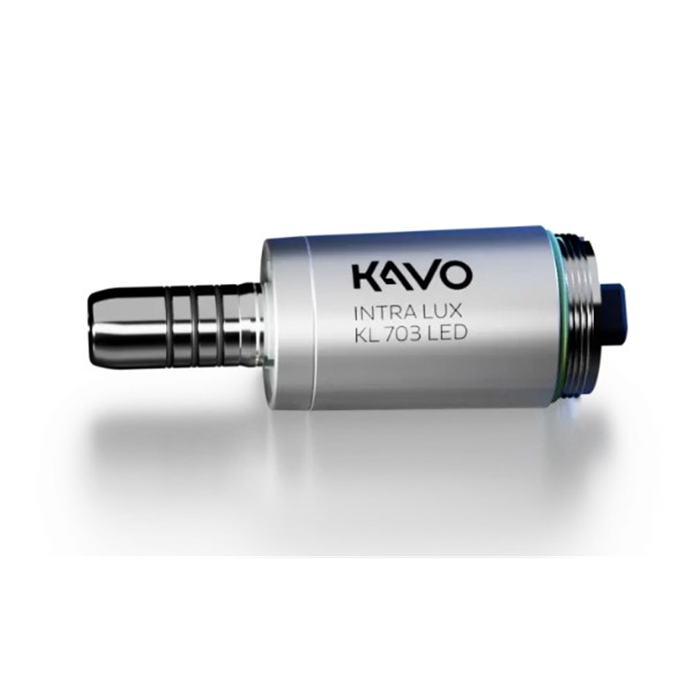 TD LED Lampe Ersatz für Kavo Turbinen und Motor - neu