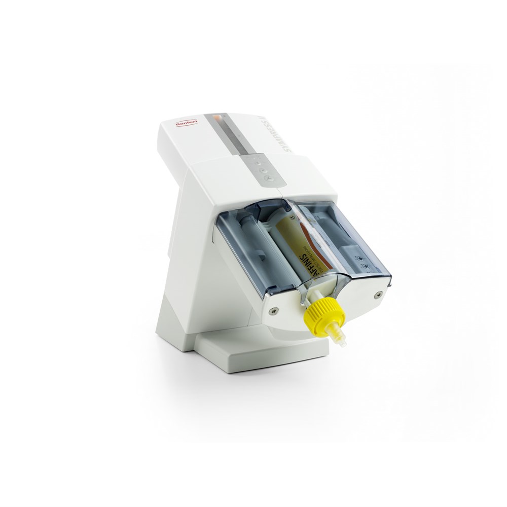 Sympress PROMO RENFERT SYMPRESS DYNAMIC Mixing & Dispensing Machine ...