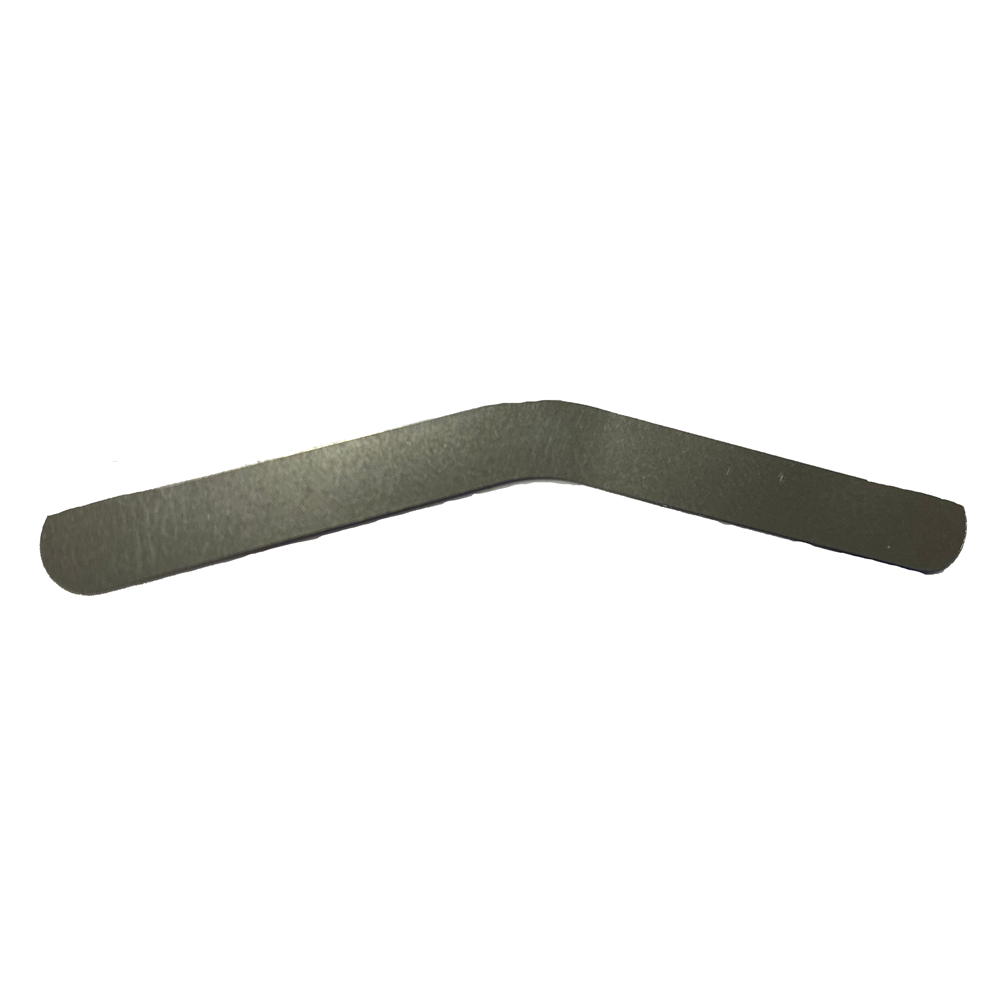 thumbnail image 2 of Tofflemire Stainless Steel Matrix Bands .002 #2 - 144 Gross Pack (MA335) 2 of 4