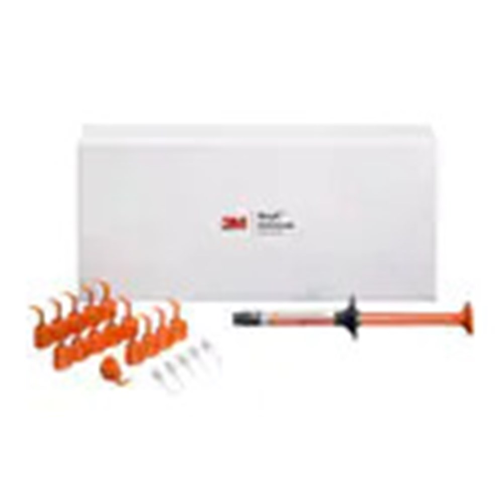 Relyx Translucent TM-56971 - RelyX Universal Resin Cement Translucent - Henry Schein ...