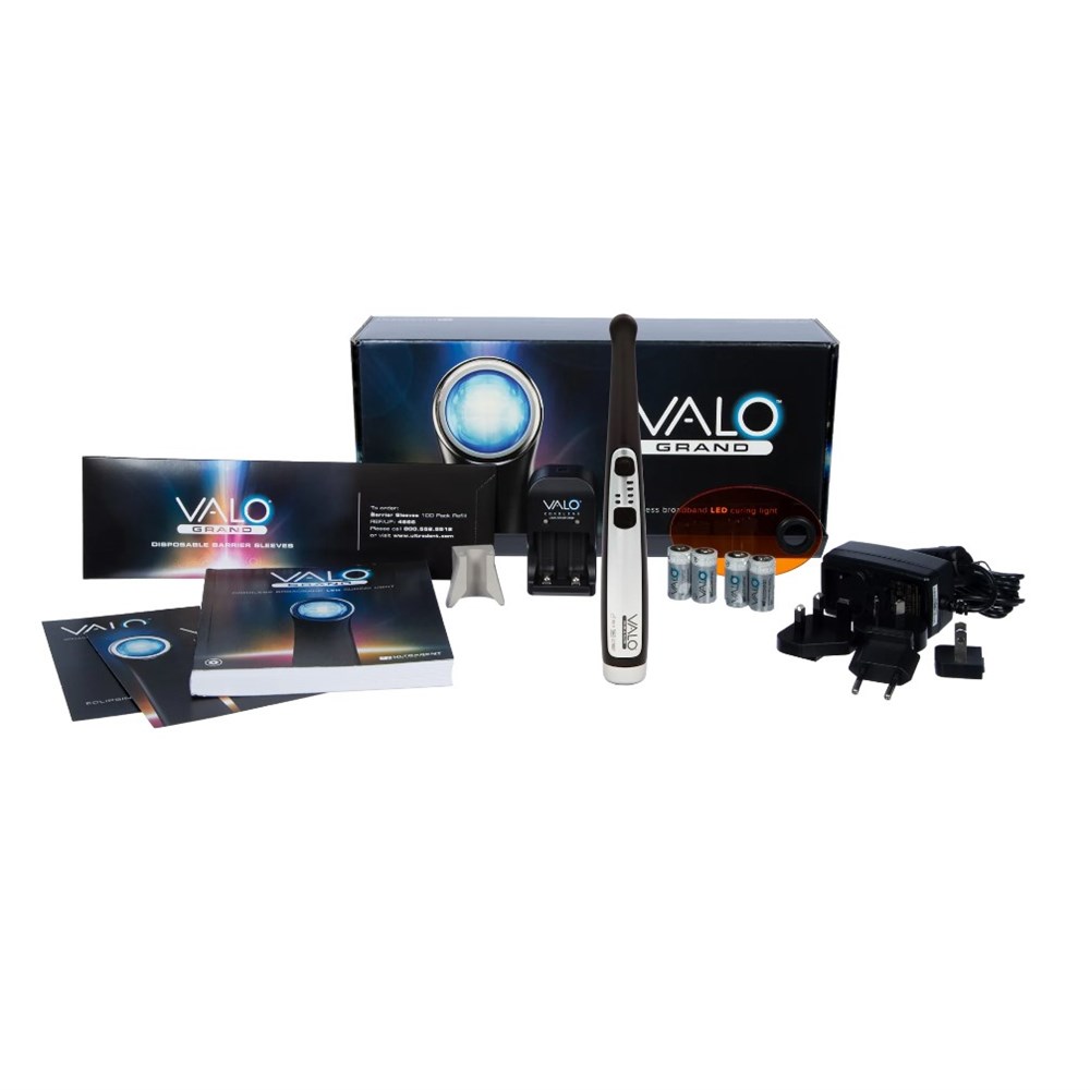 VALO™ X-LED Curing Light