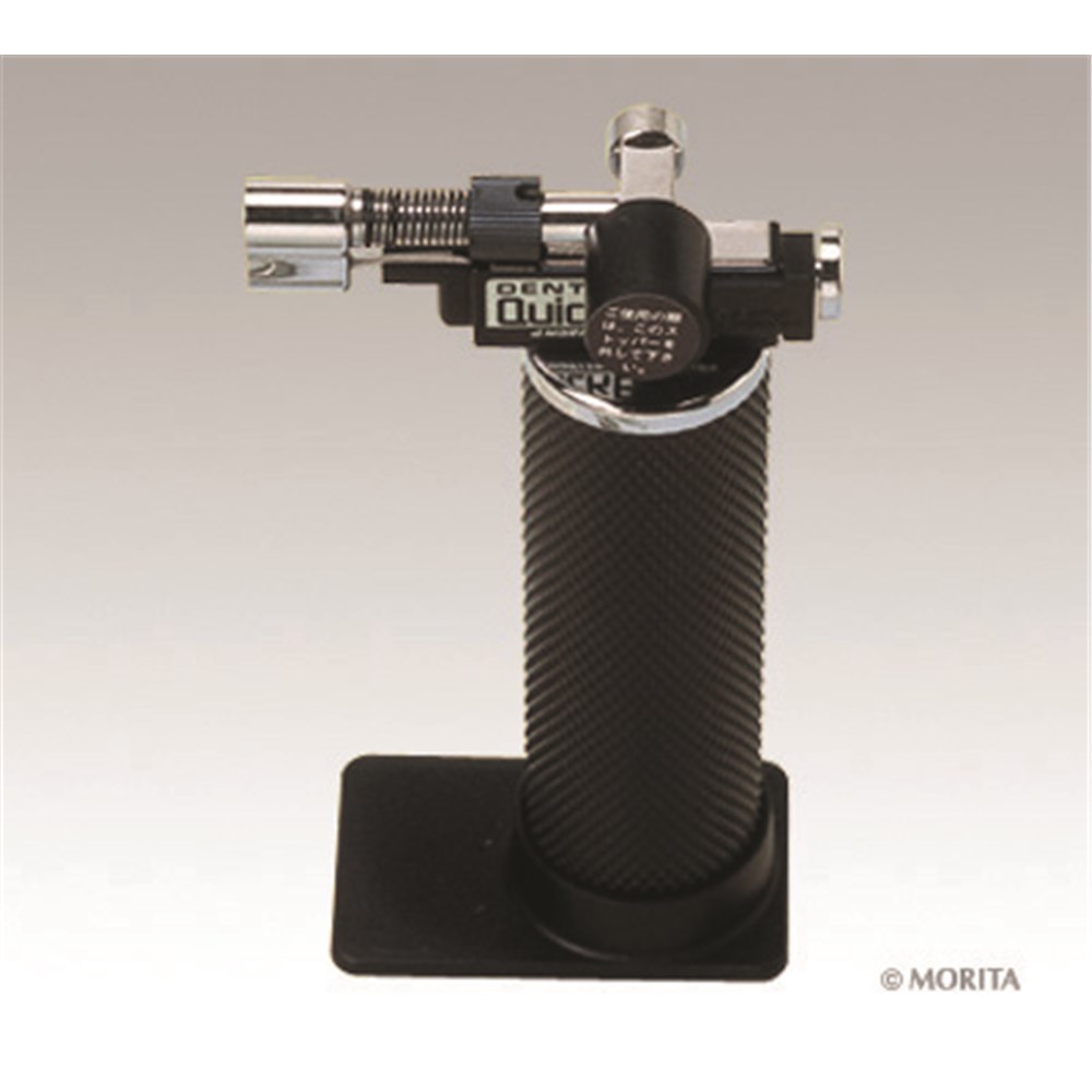 【歯科技工】MORITA DENTAL QuickBurner Morita Mini Quick Bunsen Burner | Burners & Torches - Henry Schein