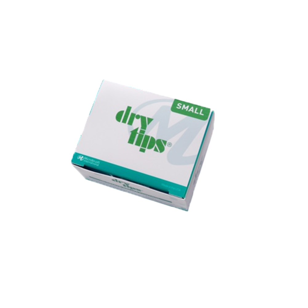 R-17 Vol.1〜５ Dry Tips 291543 Cotton Roll Substitute - Henry Schein Dental
