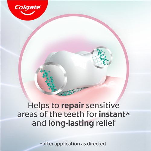 Colgate Sensitive Pro-Relief Gum Care Toothpaste 110g X 12 - Henry ...