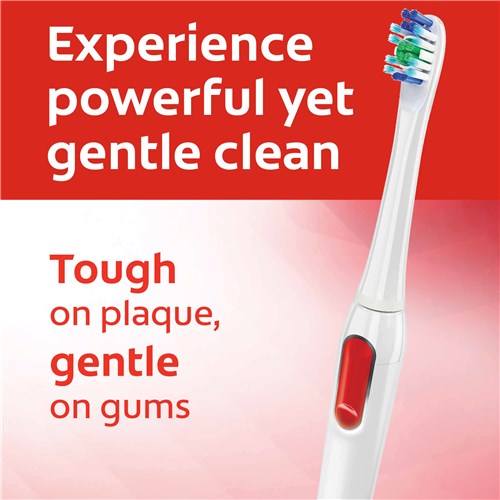colgate 250r toothbrush heads