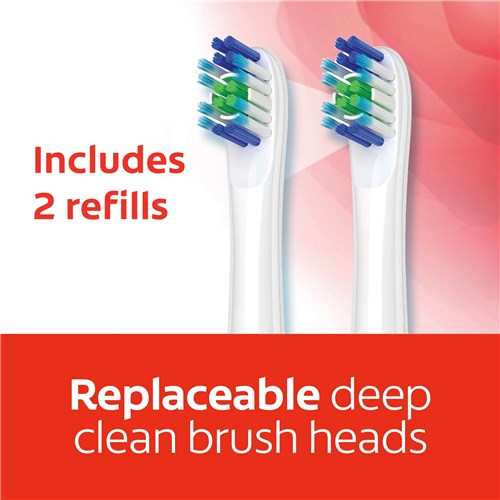 colgate 250r toothbrush