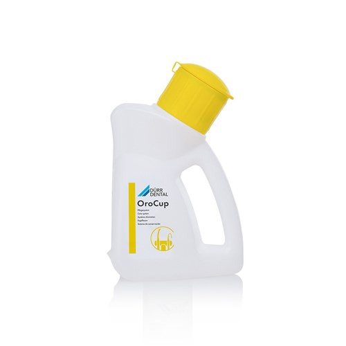 DU-078035000 - Durr Orocup Care Bottle