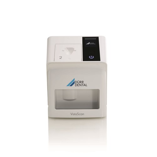 DU-2144110001 - VistaScan Mini Easy Image Plate Scanner