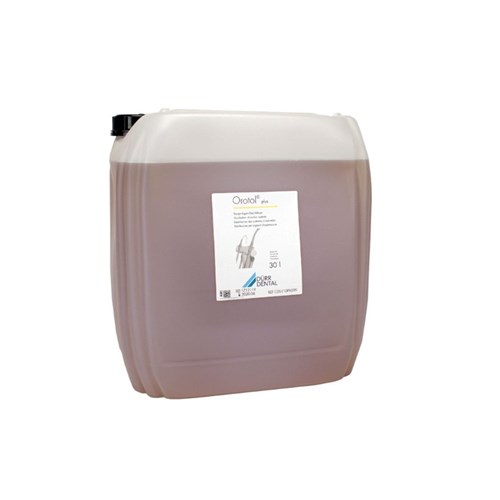 DU-CDS110P9599 - Durr Durr 30L container for Orotol solution