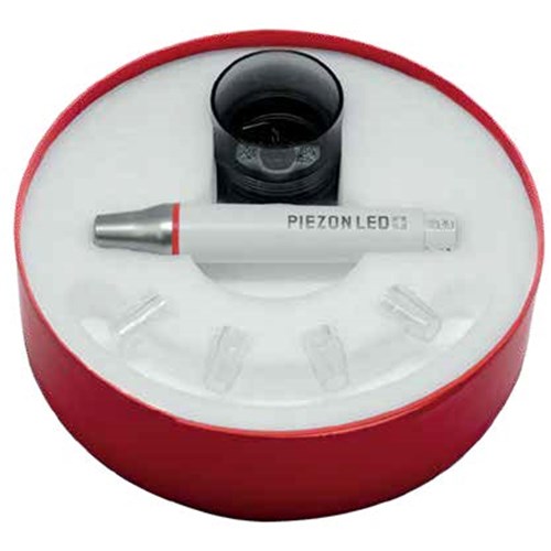 EMS Piezon LED Handpiece Set - Includes Piezon LED Handpiece, 1x PS ...