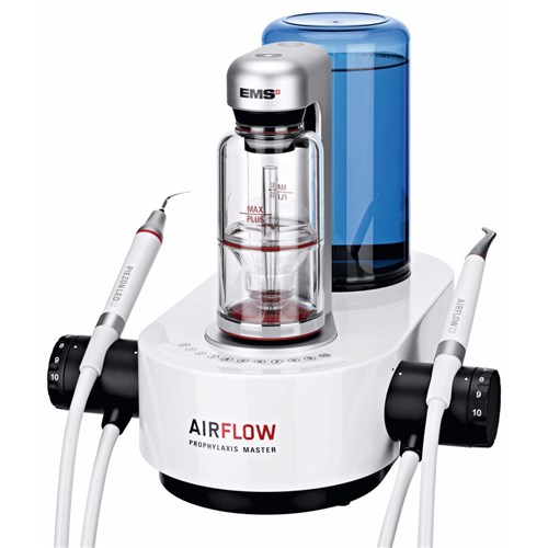 EMS-FT229-1B AIR-FLOW Prophylaxis Master Premium with Bluetooth
