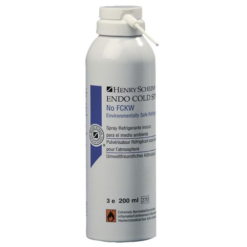 HS-9001383 - Henry Schein Endo Cold Spray Mint 200ml can