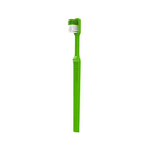 HSA-5702837_2 ACCLEAN Toothbrush 34 tufts Adult 72 per box 4 Colours