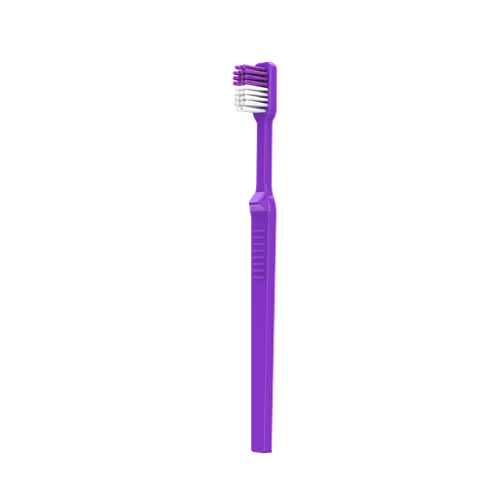 HSA-5702837_3 ACCLEAN Toothbrush 34 tufts Adult 72 per box 4 Colours