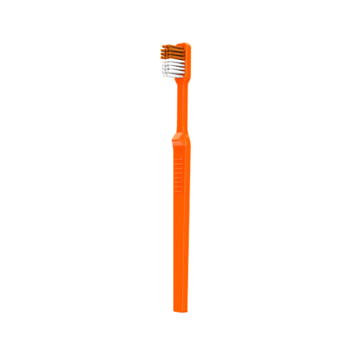 HSA-5702837_4 ACCLEAN Toothbrush 34 tufts Adult 72 per box 4 Colours