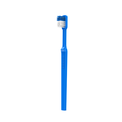 HSA-5702837_5 ACCLEAN Toothbrush 34 tufts Adult 72 per box 4 Colours