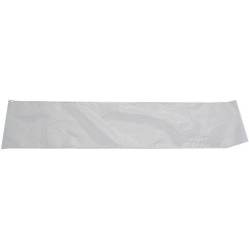 HSD-9793783 DE Barrier Sleeves - Airwater syringe With Opening - 254mm x 64mm