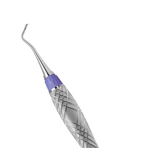 HuFriedyGroup-SCNEVI1XE2-Nevi-anterior-double-ended-sickle-scaler-harmony-h2-2009
