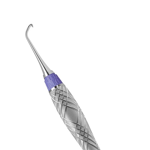 HuFriedyGroup-SCNEVI2XE2-Nevi-posterior-double-ended-sickle-scaler-harmony-h2-2009