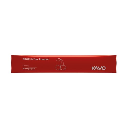 KV-1.007.0016 - KaVo PROPHYflex Powder Cherry