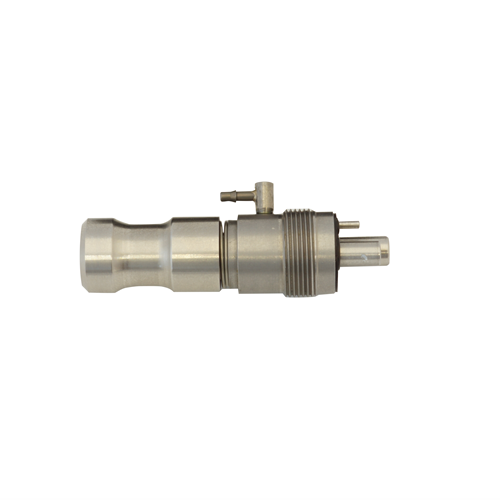QUATTROCARE COUPLING INTRA HEAD ONLY