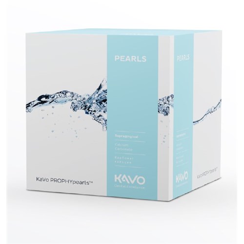 KV-1-010-1826 KaVo PROPHYPEARLS Mint 80 x 15gm Cleaning Powder