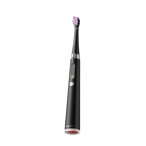 Colgate Pulse Connected Series 2 Deep Clean & Sensitive Electric Toothbrush