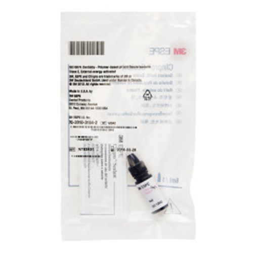 TM-12642 CLINPRO Sealant Vial Refill Kit 1 x 6ml