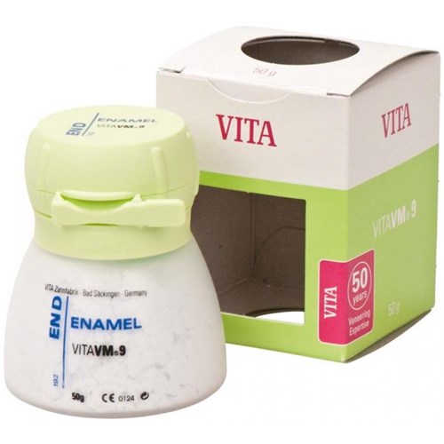 V-VM9END50 - VITA VM9 Enamel Dark Powder 50g