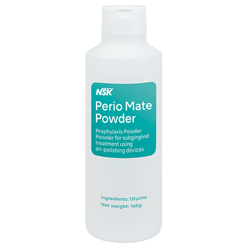 NK-Y900938G - NSK Perio-Mate Powder - 160g