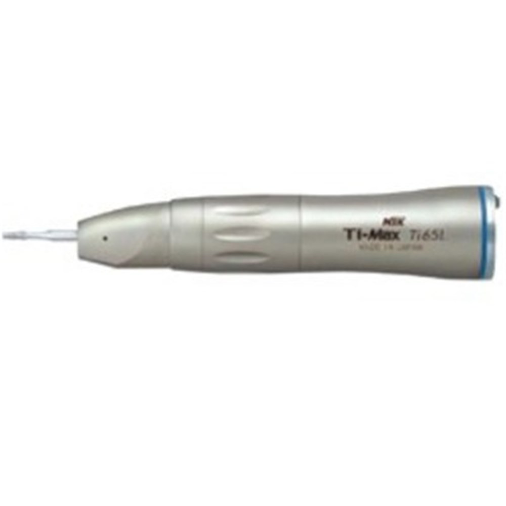 ナカニシ　TI-Max X65 ナカニシ Ti-Max X65 ストレートハンドピース 新品 歯科用 NSK