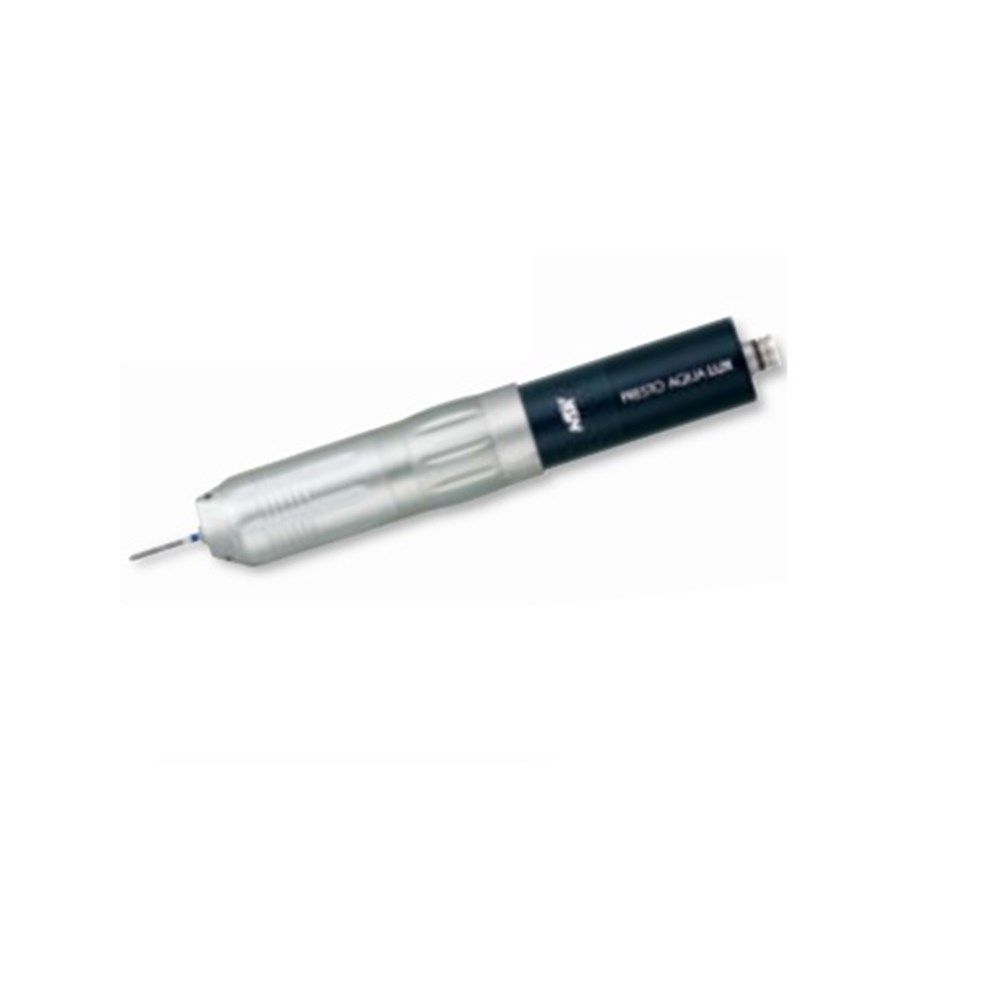 NSK PRESTO AQUA LUX Handpiece | Lab Handpieces - Henry Schein