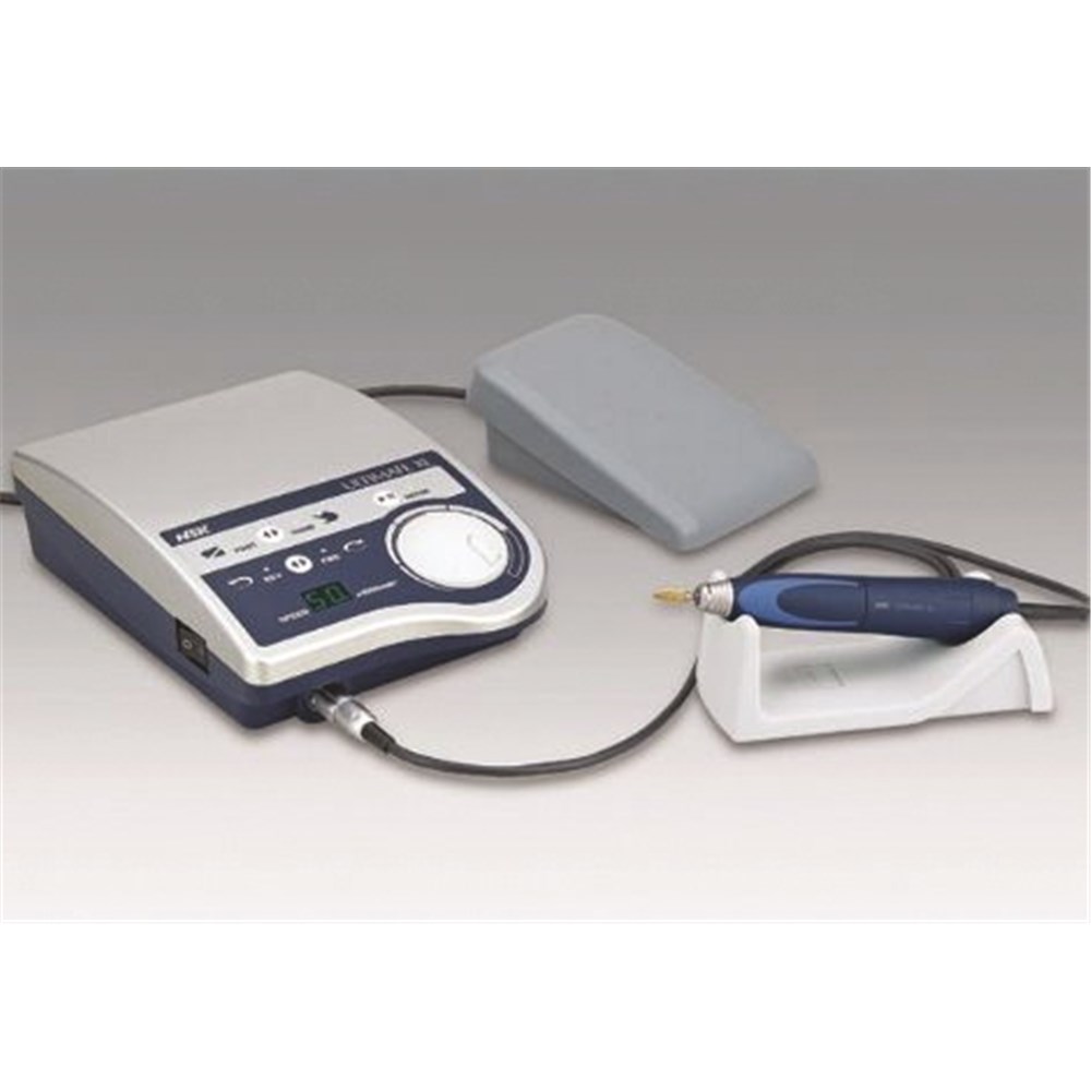 NSK Ultimate XL Micromotor - UMXL-GT - Grey - Bench Top NSK Ultimate XL Micromotor - UMXL-GT - Grey - Bench Top