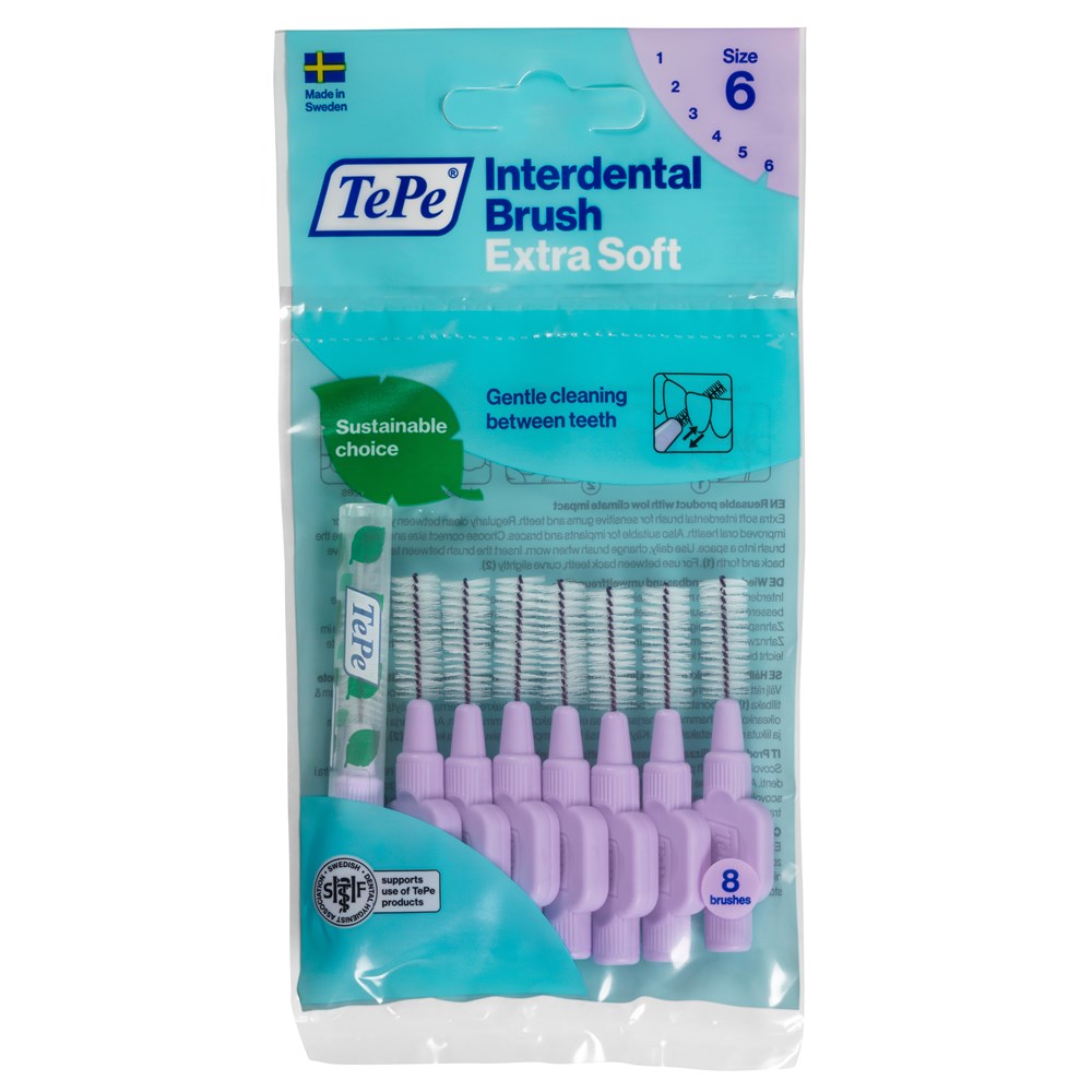 tepe 1.1 mm