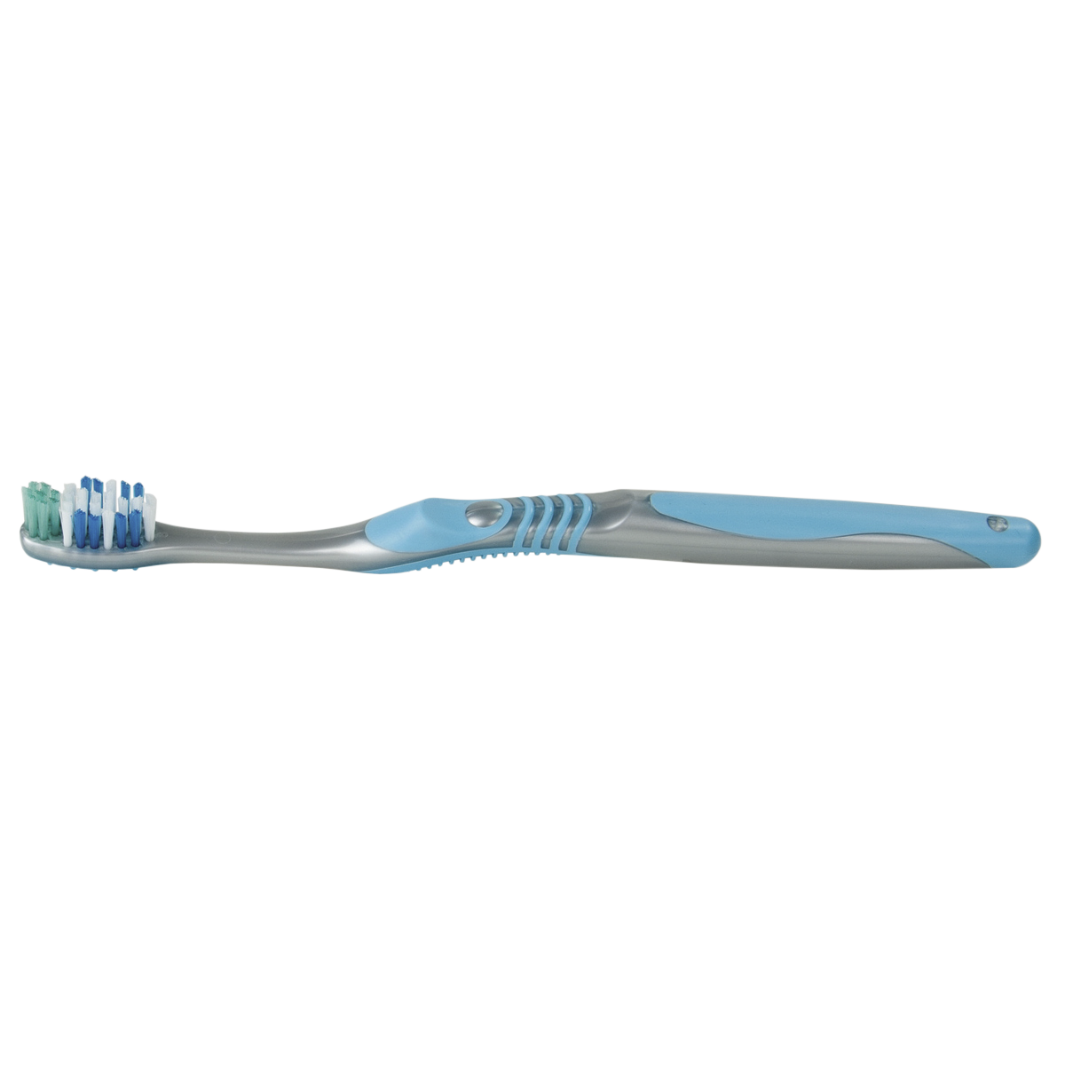 HSA9004807 Acclean Manual Toothbrush Triple Clean Compact Head