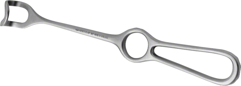 AE-BT405 - Aesculap Retractor - MIDDLEDORPF - BT405R - 20 x 22 x 216mm ...